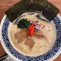   at Pivot BASE Cafe & Bar ＠Dotonbori in Osaka