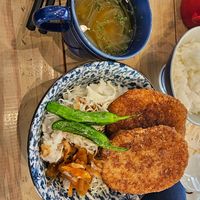  at Pivot BASE Cafe & Bar ＠Dotonbori in Osaka