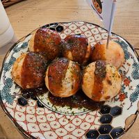  at Pivot BASE Cafe & Bar ＠Dotonbori in Osaka