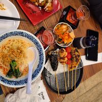  at Pivot BASE Cafe & Bar ＠Dotonbori in Osaka