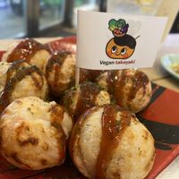   at Pivot BASE Cafe & Bar ＠Dotonbori in Osaka