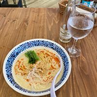   at Pivot BASE Cafe & Bar ＠Dotonbori in Osaka