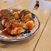  at Pivot BASE Cafe & Bar ＠Dotonbori in Osaka