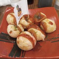  at Pivot BASE Cafe & Bar ＠Dotonbori in Osaka