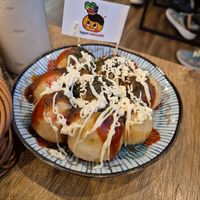  at Pivot BASE Cafe & Bar ＠Dotonbori in Osaka