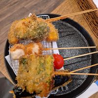  at Pivot BASE Cafe & Bar ＠Dotonbori in Osaka