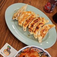  at Pivot BASE Cafe & Bar ＠Dotonbori in Osaka