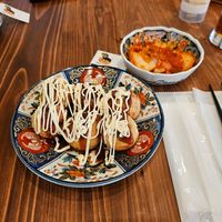  at Pivot BASE Cafe & Bar ＠Dotonbori in Osaka