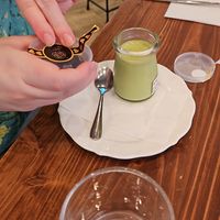  at Pivot BASE Cafe & Bar ＠Dotonbori in Osaka