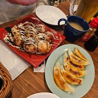  at Pivot BASE Cafe & Bar ＠Dotonbori in Osaka