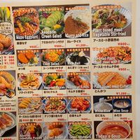  at Pivot BASE Cafe & Bar ＠Dotonbori in Osaka