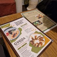  at Pivot BASE Cafe & Bar ＠Dotonbori in Osaka