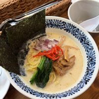   at Pivot BASE Cafe & Bar ＠Dotonbori in Osaka