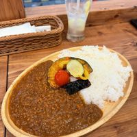   at Pivot BASE Cafe & Bar ＠Dotonbori in Osaka