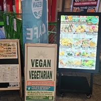  at Pivot BASE Cafe & Bar ＠Dotonbori in Osaka