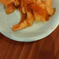 Pickles at Pivot BASE Cafe & Bar ＠Dotonbori in Osaka