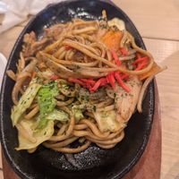  at Pivot BASE Cafe & Bar ＠Dotonbori in Osaka