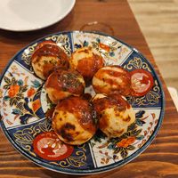  at Pivot BASE Cafe & Bar ＠Dotonbori in Osaka