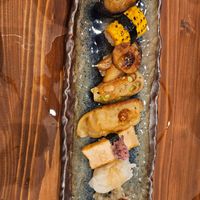  at Pivot BASE Cafe & Bar ＠Dotonbori in Osaka