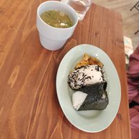  at Pivot BASE Cafe & Bar ＠Dotonbori in Osaka