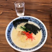  at Pivot BASE Cafe & Bar ＠Dotonbori in Osaka