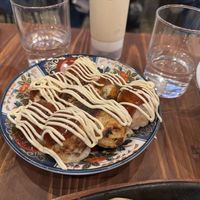   at Pivot BASE Cafe & Bar ＠Dotonbori in Osaka