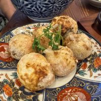   at Pivot BASE Cafe & Bar ＠Dotonbori in Osaka