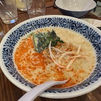   at Pivot BASE Cafe & Bar ＠Dotonbori in Osaka