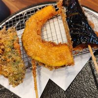  at Pivot BASE Cafe & Bar ＠Dotonbori in Osaka