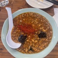 It didn’t taste good at all…   at Pivot BASE Cafe & Bar ＠Dotonbori in Osaka