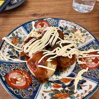   at Pivot BASE Cafe & Bar ＠Dotonbori in Osaka