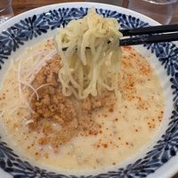   at Pivot BASE Cafe & Bar ＠Dotonbori in Osaka