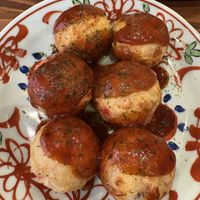   at Pivot BASE Cafe & Bar ＠Dotonbori in Osaka