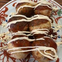   at Pivot BASE Cafe & Bar ＠Dotonbori in Osaka