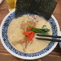   at Pivot BASE Cafe & Bar ＠Dotonbori in Osaka