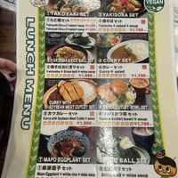   at Pivot BASE Cafe & Bar ＠Dotonbori in Osaka