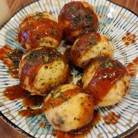  at Pivot BASE Cafe & Bar ＠Dotonbori in Osaka