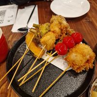  at Pivot BASE Cafe & Bar ＠Dotonbori in Osaka