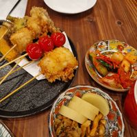  at Pivot BASE Cafe & Bar ＠Dotonbori in Osaka