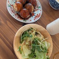  at Pivot BASE Cafe & Bar ＠Dotonbori in Osaka