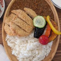  at Pivot BASE Cafe & Bar ＠Dotonbori in Osaka