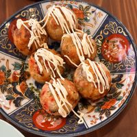   at Pivot BASE Cafe & Bar ＠Dotonbori in Osaka