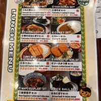   at Pivot BASE Cafe & Bar ＠Dotonbori in Osaka