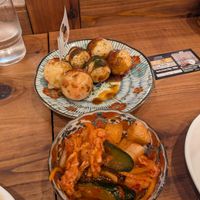  at Pivot BASE Cafe & Bar ＠Dotonbori in Osaka