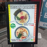  at Pivot BASE Cafe & Bar ＠Dotonbori in Osaka