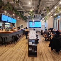  at Pivot BASE Cafe & Bar ＠Dotonbori in Osaka