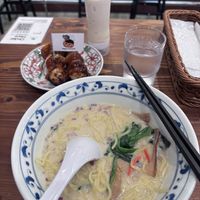   at Pivot BASE Cafe & Bar ＠Dotonbori in Osaka