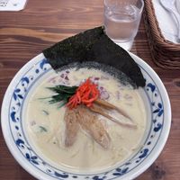   at Pivot BASE Cafe & Bar ＠Dotonbori in Osaka