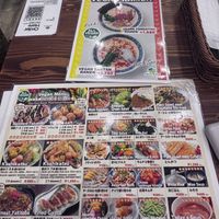   at Pivot BASE Cafe & Bar ＠Dotonbori in Osaka