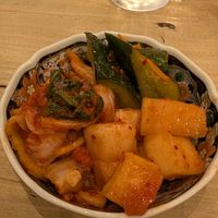 Delicious! at Pivot BASE Cafe & Bar ＠Dotonbori in Osaka